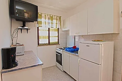 Ferienwohnung mit Klimaanlage