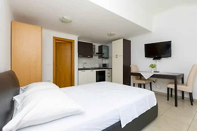 Ferienwohnung mit Klimaanlage