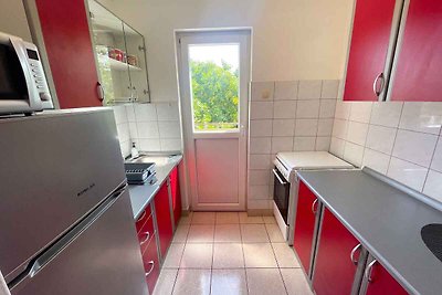Holiday flat family holiday Jadranovo