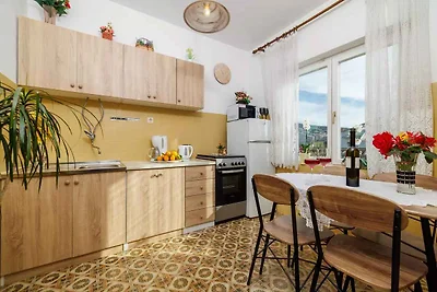 Ferienwohnung mit Internet, Klimaanlage und B