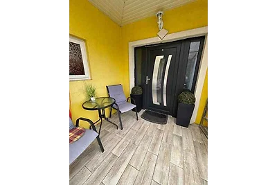 Casa vacanze Vacanza di relax Balatonfüred