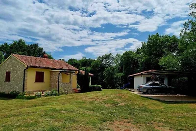 Ferienhaus Ondina in Šumber – Ruhiger Rückzug