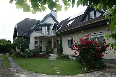 Ferienwohnung mit WLAN in der Nähe vom