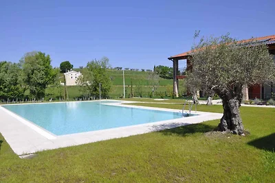 Appartamento Vacanza con famiglia Verona