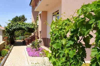 Ferienwohnung mit Klimaanlage