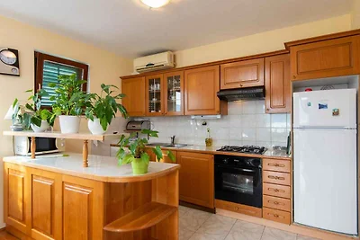 Appartamento Vacanza con famiglia Viganj