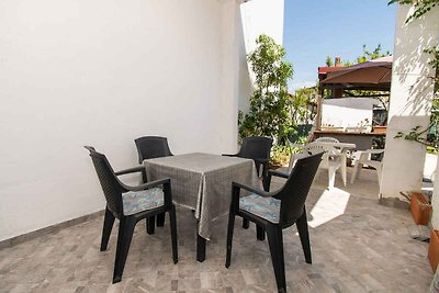 Ferienwohnung mit Klimaanlage