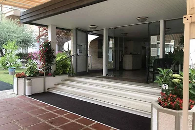 Vakantieappartement Gezinsvakantie Lido di Jesolo