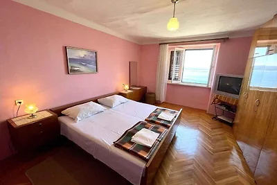 Ferienhaus mit zwei Schlafzimmern in einer so