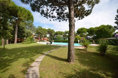 Appartamento Vacanza con famiglia Bibione