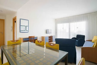 Appartamento Vacanza con famiglia Salou