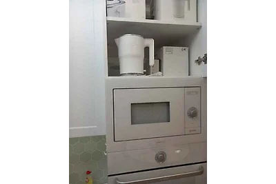 Ferienwohnung direkt am Ufer mit eigenem