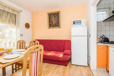 Vakantieappartement Gezinsvakantie Vir