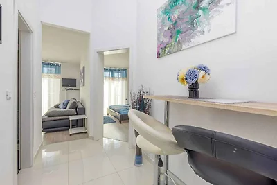 Vakantieappartement Gezinsvakantie Kukci