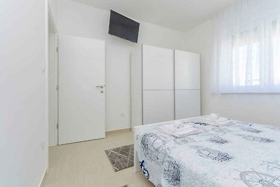 Vakantieappartement Gezinsvakantie Brodarica