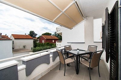 Ferienwohnung mit Klimaalage