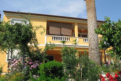 apartman za odmor Obiteljski odmor Kampor