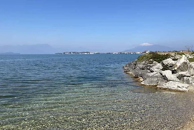 Appartamento Vacanza con famiglia Sirmione