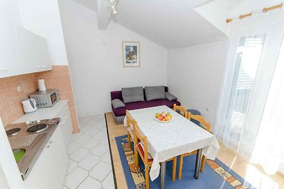 Vakantieappartement Gezinsvakantie Drvenik Veliki