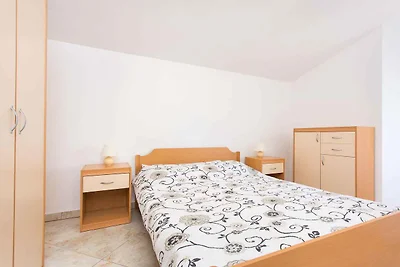 Ferienwohnung mit SAT-TV