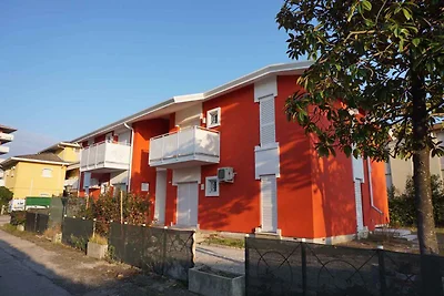 Appartamento Vacanza con famiglia Caorle