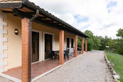 Vakantieappartement Gezinsvakantie Magliano in Toscana