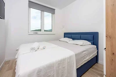 Ferienwohnung mit Klimaanlage