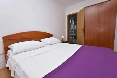 Ferienwohnung in Strandnähe