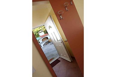 Ferienhaus mit Pool