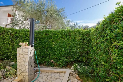 Vakantieappartement Gezinsvakantie Banjol