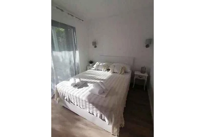 Ferienwohnung mit Klimaanlage