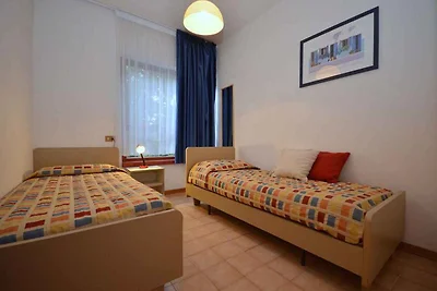 Vakantieappartement Gezinsvakantie Bibione