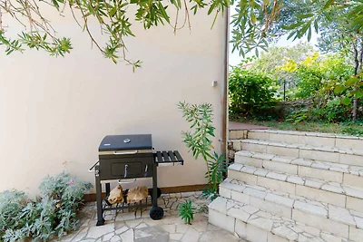 Vakantieappartement Gezinsvakantie Lopar