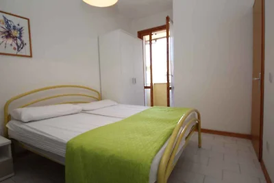 Ferienwohnung mit Klimaanlage