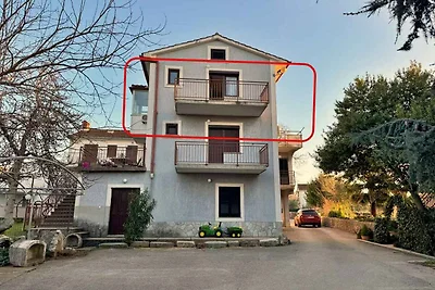 Vakantieappartement Gezinsvakantie Zidarici