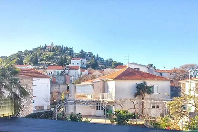 Ferienwohnung mit Klimaanlage und Balkon