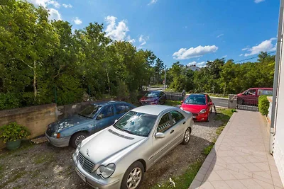 Appartamento Vacanza con famiglia Biograd na Moru