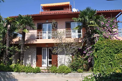 Appartamento Vacanza con famiglia Rabac
