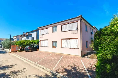 Ferienwohnung mit Klimaanlage