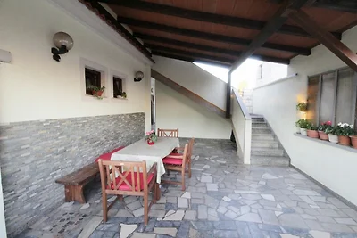 Ferienwohnung mit Klimaanlagen