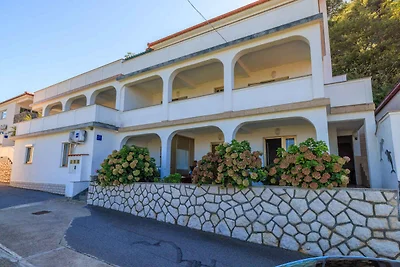 Vakantieappartement Gezinsvakantie Lopar