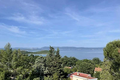 Vakantieappartement Gezinsvakantie Njivice