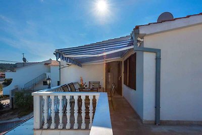 Ferienwohnung direkt am Meer 10 m