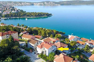 Ferienwohnung mit Klimaanlage und Meerblick