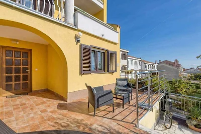 apartman za odmor Obiteljski odmor Kastav