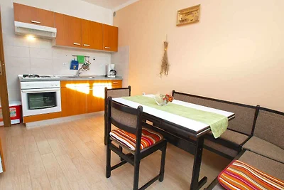 Ferienwohnung mit Klimaanlage