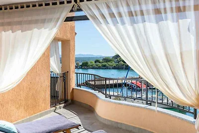 apartman za odmor Obiteljski odmor Porat
