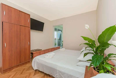Vakantieappartement Gezinsvakantie Duce