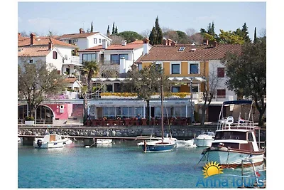 Appartamento Vacanza con famiglia Njivice