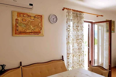Appartamento Vacanza con famiglia Silo